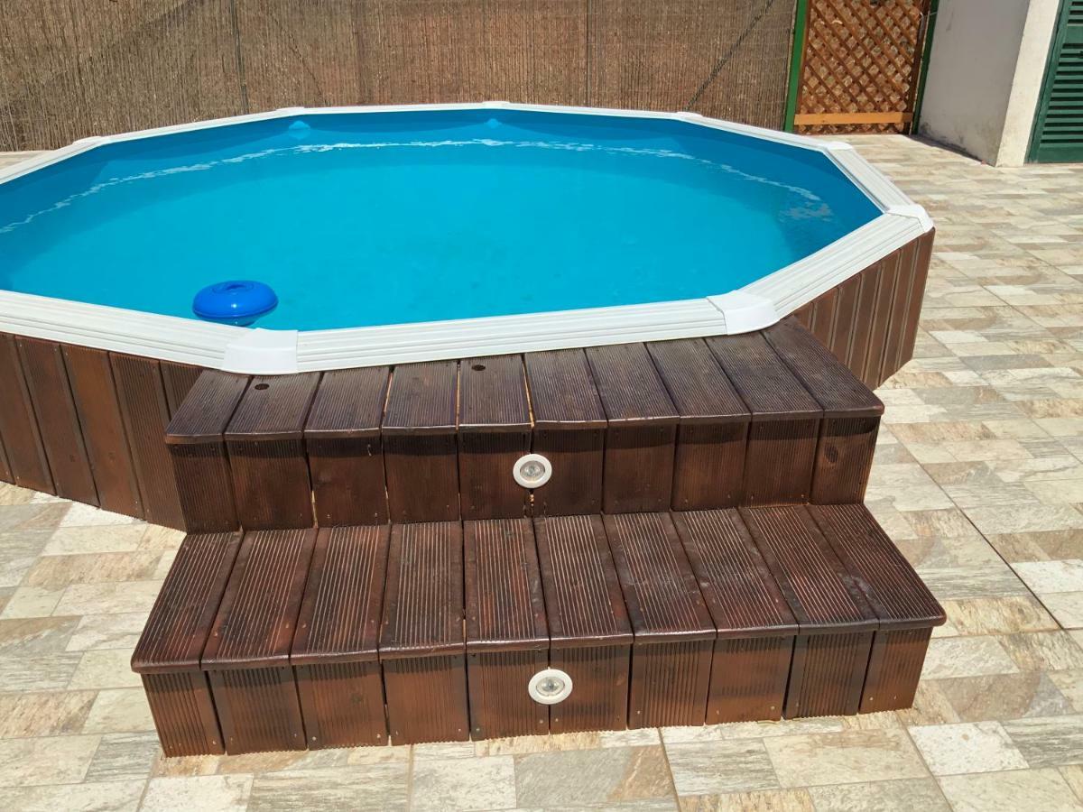 Guest House Alfarrobeiras Albufeira Exterior foto