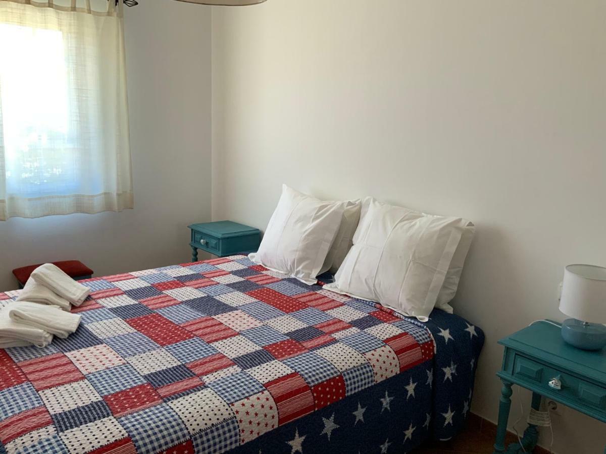Guest House Alfarrobeiras Albufeira Exterior foto