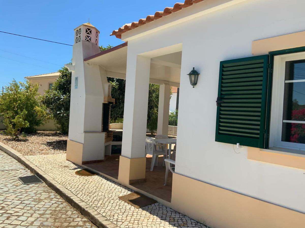 Guest House Alfarrobeiras Albufeira Exterior foto