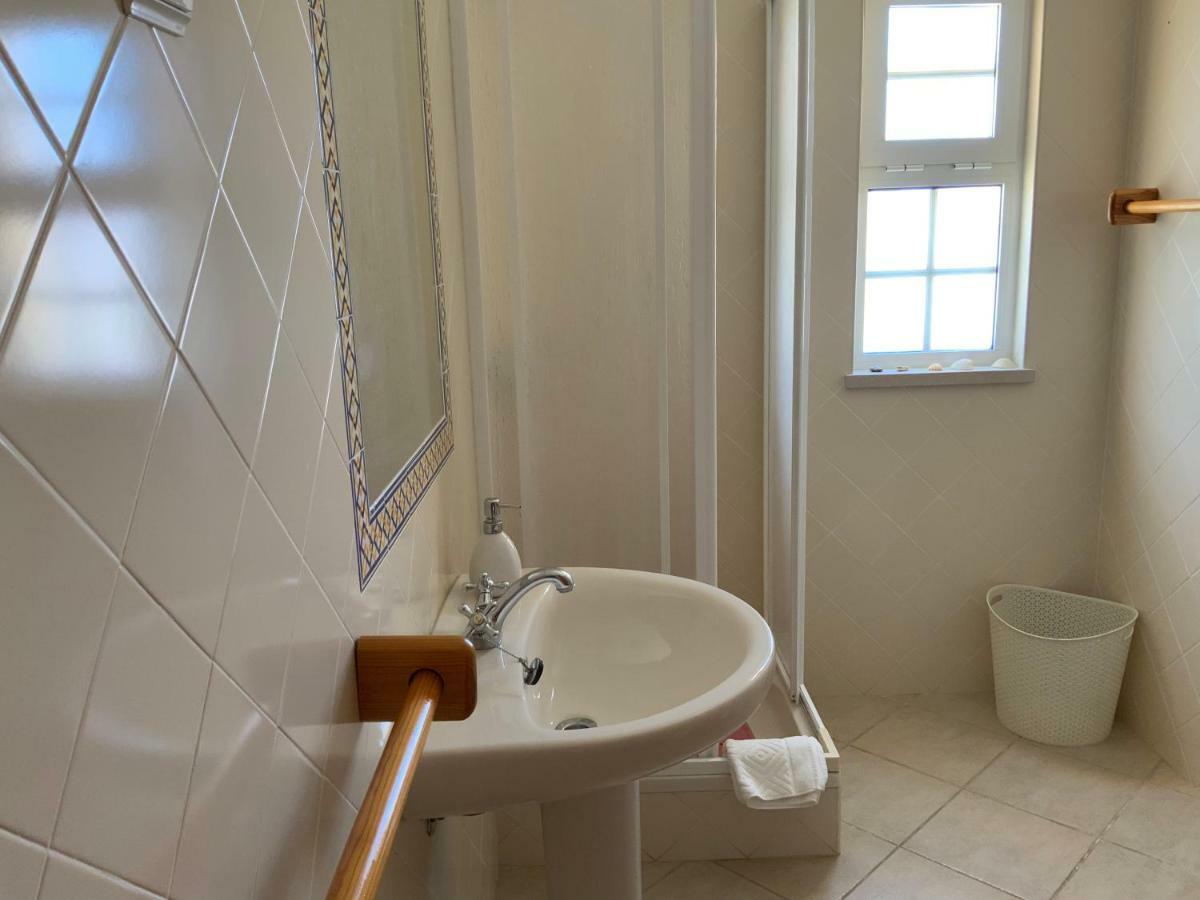 Guest House Alfarrobeiras Albufeira Exterior foto