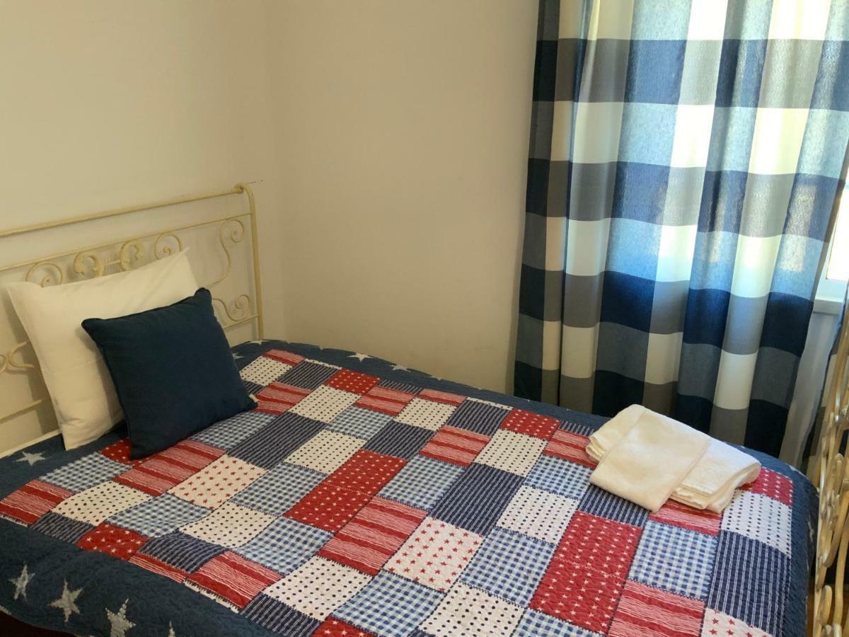 Guest House Alfarrobeiras Albufeira Exterior foto