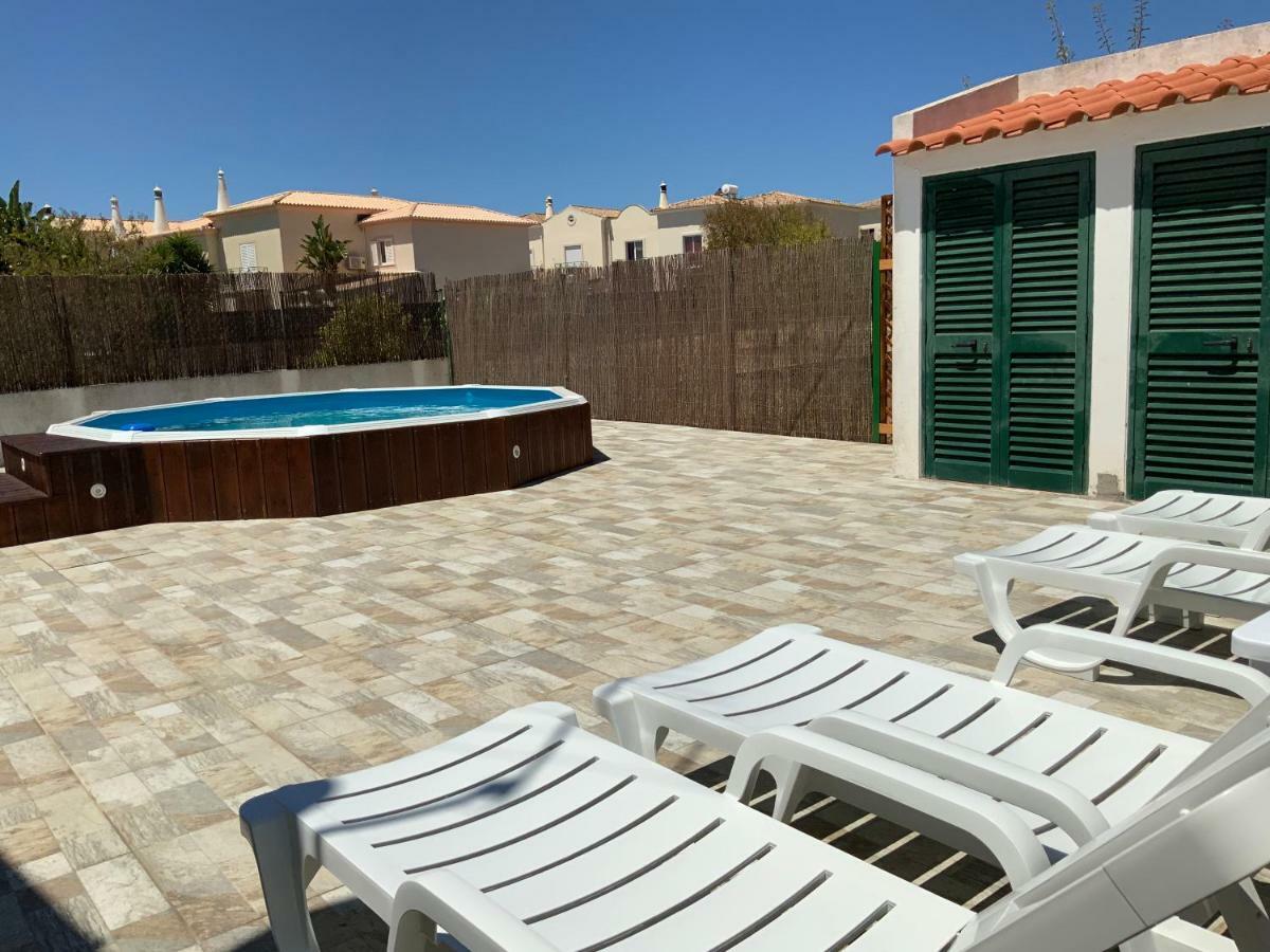 Guest House Alfarrobeiras Albufeira Exterior foto