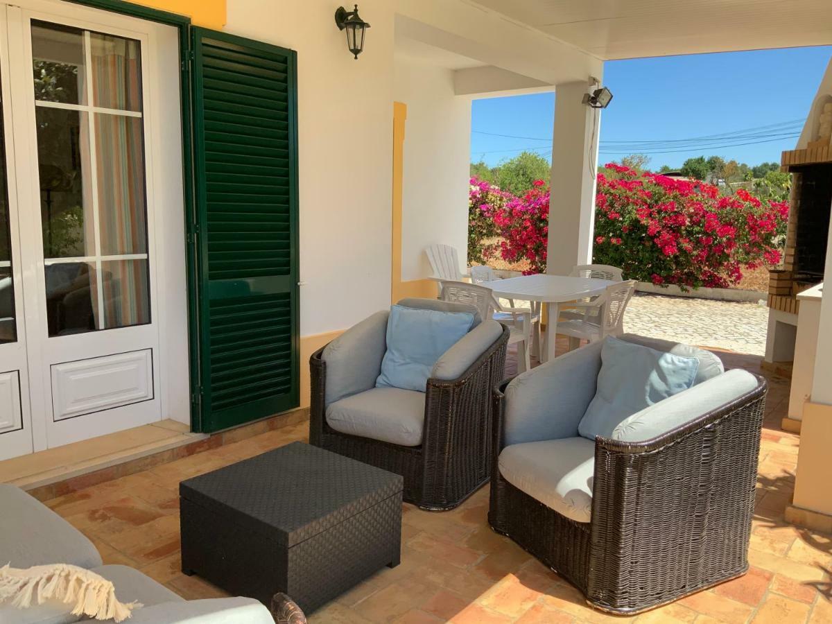 Guest House Alfarrobeiras Albufeira Exterior foto